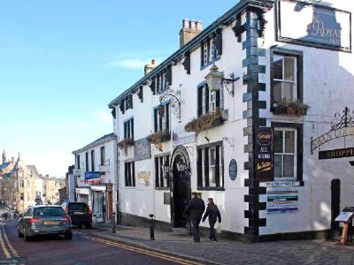 Pioneers of the Jet Engine location