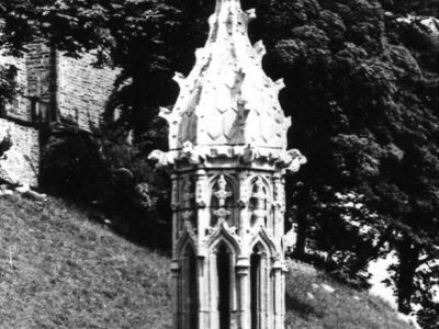 1960s photo - detail