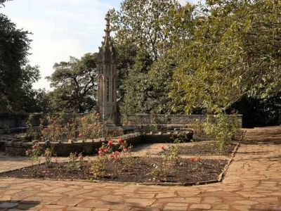 Early Postcard No. 4