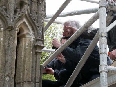 Detailed Condition Survey