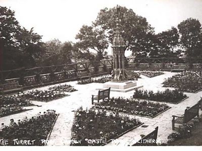 Early Postcard No. 3