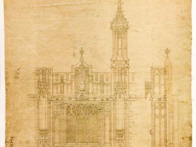 From the National Archives