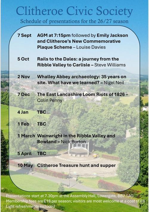 programme