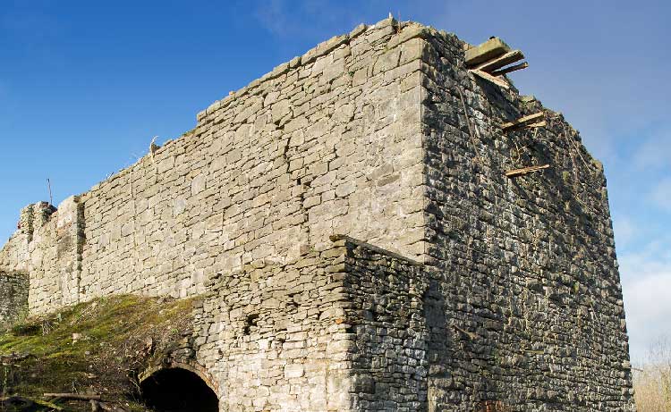 Bellmanpark-kiln-cracks