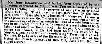1861-06-19-laying-of-foundation-stone-Commercial-Mill-Preston-Chronicle