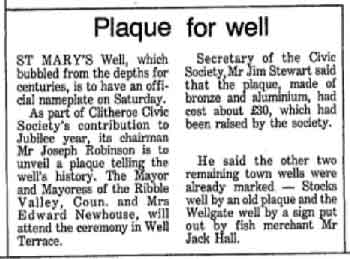 1978-02-09-Well-plaque