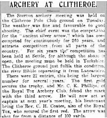 Archery-at-Polo-Field-13-9-1913