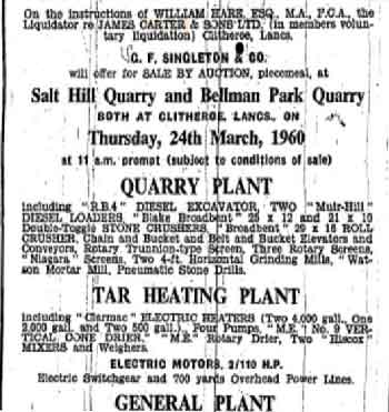 Liquidation-Carters-Bellman-and-Salthill-Quarries-5-2-1960-A