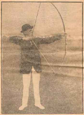 Scorton-Arrow-C-E-Phillips-ex-Oxford-Blue-Harrogate-barrister